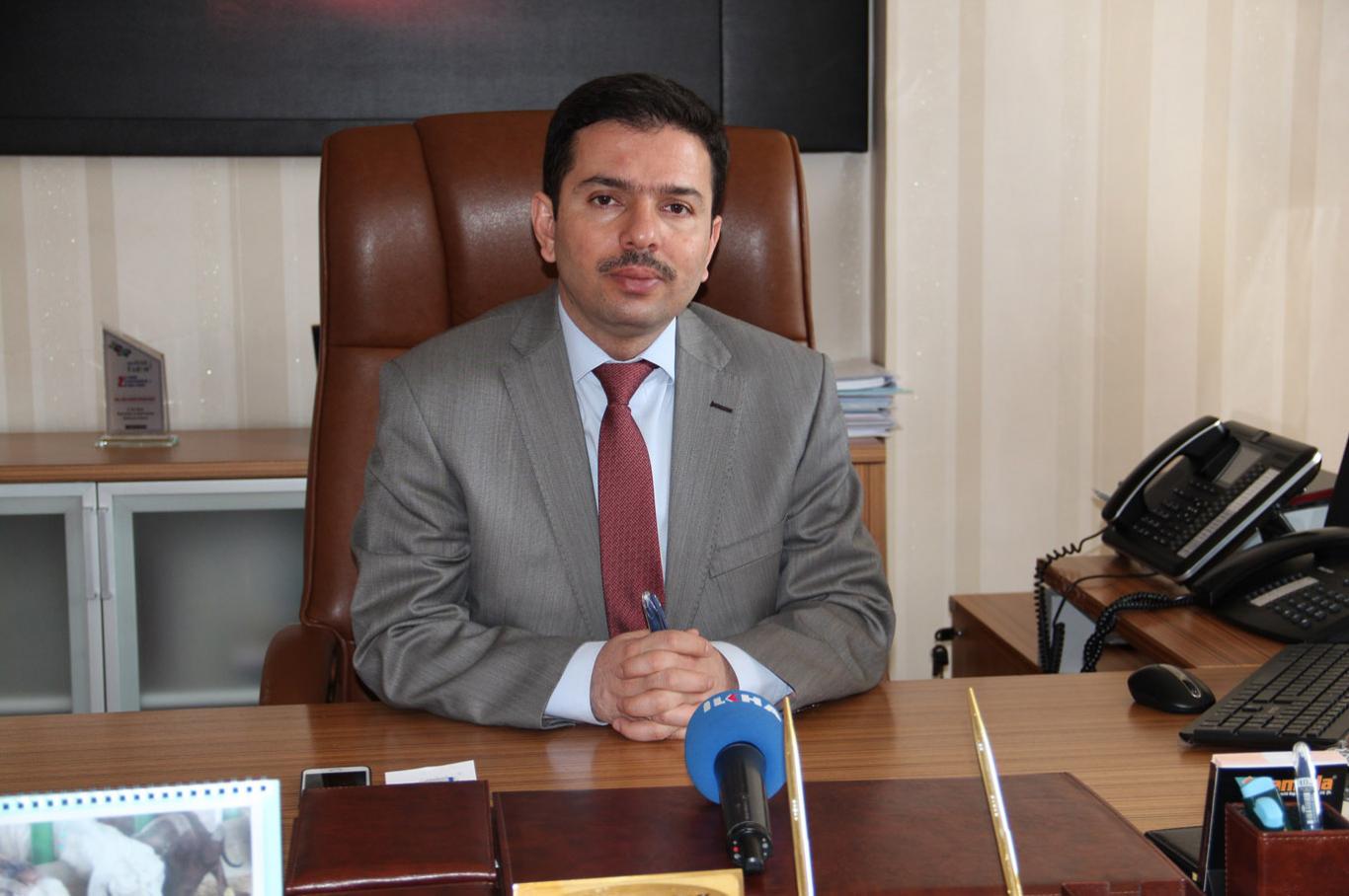 TKDK'dan yüzde 100’lük hibe desteği